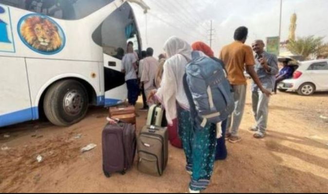 Sudan