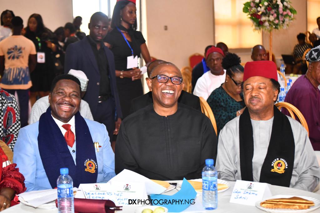 Peter Obi