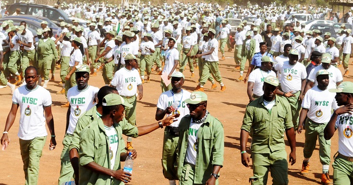 NYSC 