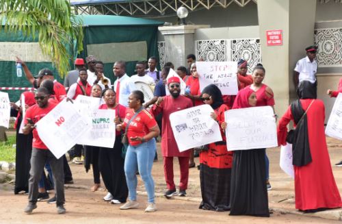 Petroleum Commission Workers