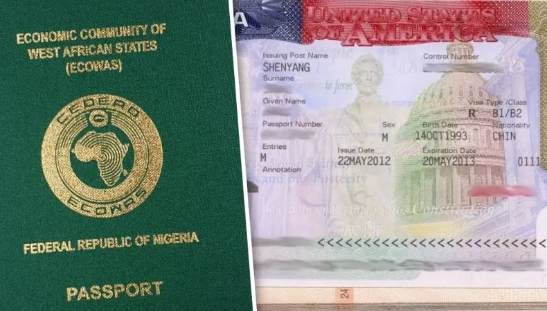 US Visa