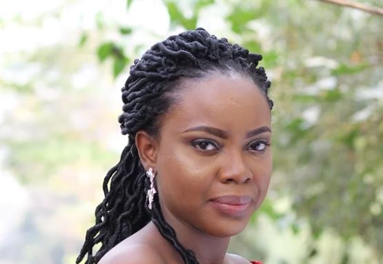 Ayobami Adebayo