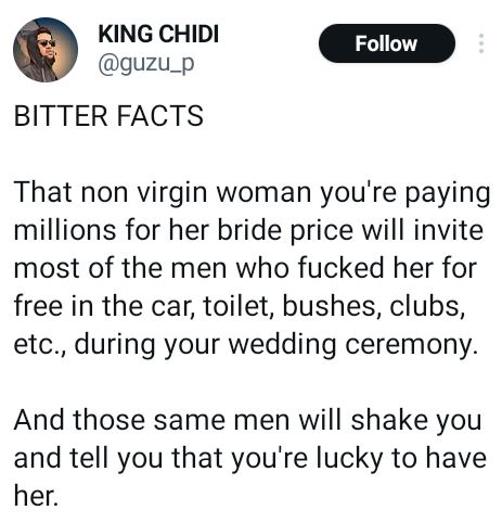 post