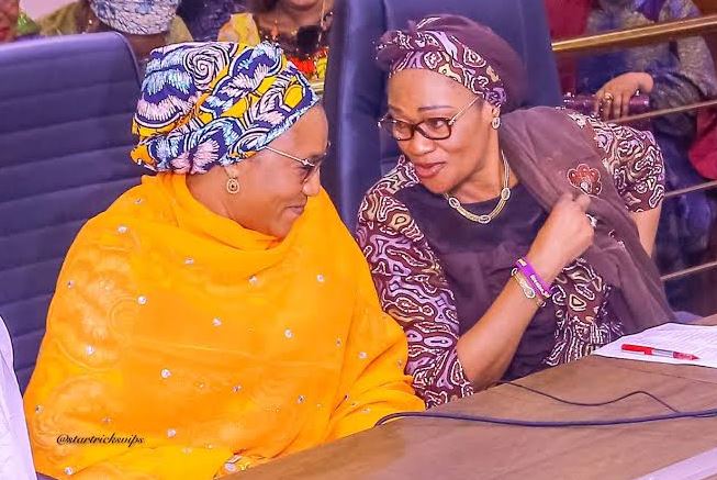 Tinubu