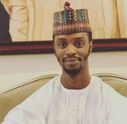 Bashir El-Rufai