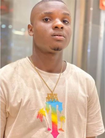 Chidubem Ezenwa