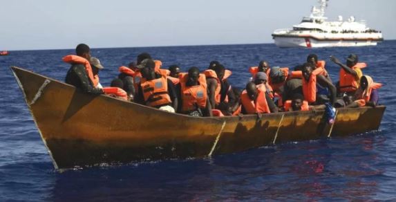 Migrants 