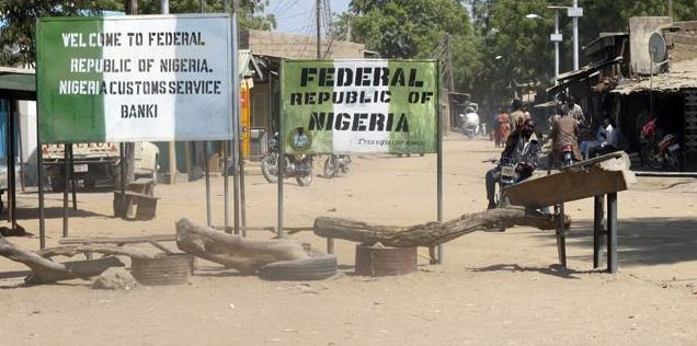 border