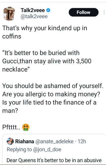 post