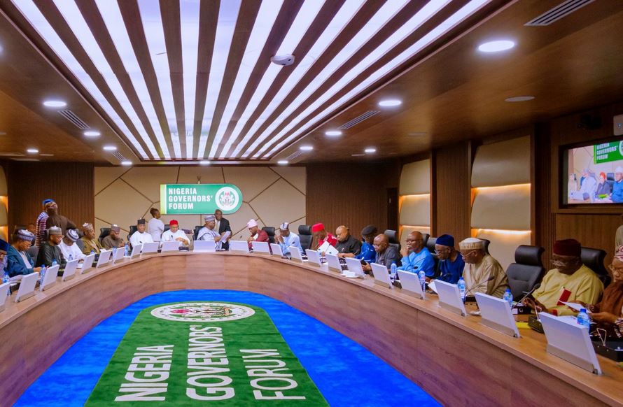 meeting