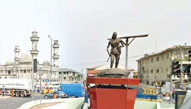 Lagos festival