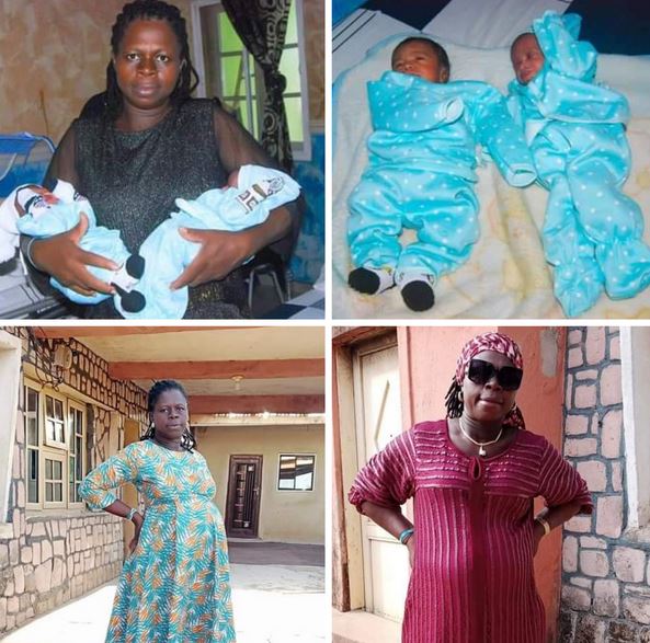 Kwara Updates - 12-YEAR-OLD GIRL GAVE BIRTH TO A BABY!