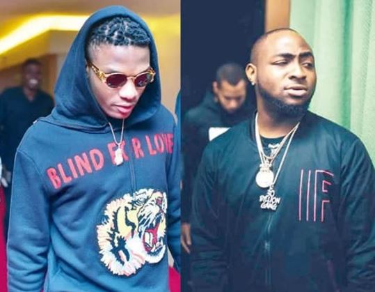 Wizkid