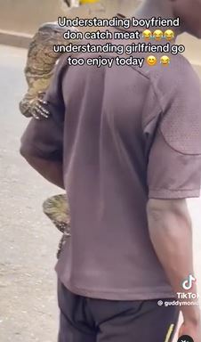man