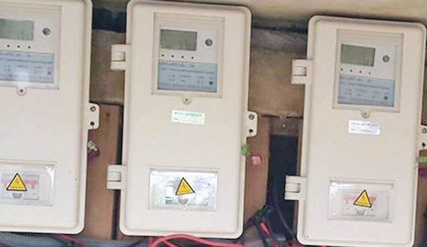 METER