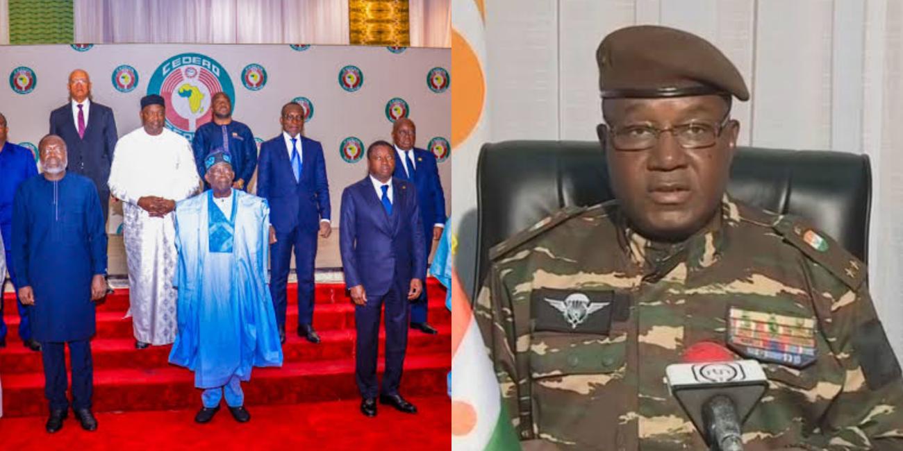 ECOWAS