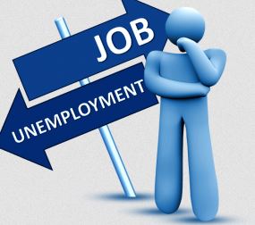 unemployment