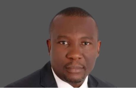 Prince Preye Aganaba