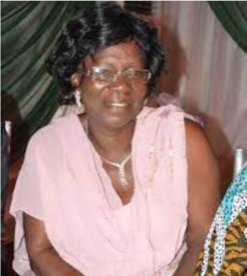 Justice Margaret Igbetar