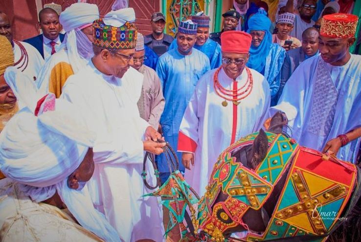 Buhari
