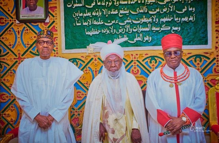 Buhari