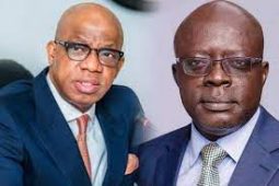Councillors Suspend Ogun LG Chairman Who Accused Governor Abiodun of Funds Diversion 1 Councillors Suspend Ogun LG Chairman Who Accused Governor Abiodun of Funds Diversion