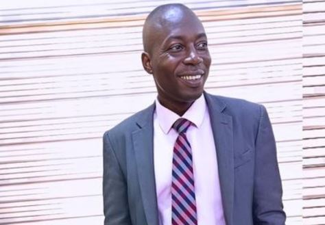 Taiwo Oyekanmi 