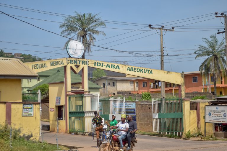 FMC Idi-Aba