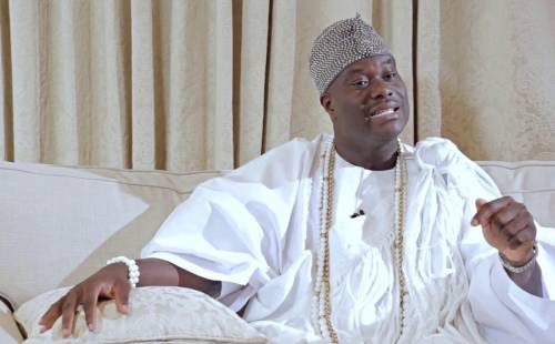 Ooni of Ife