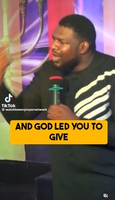 Pastor Okeke