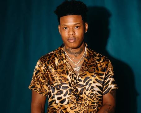 Nasty C