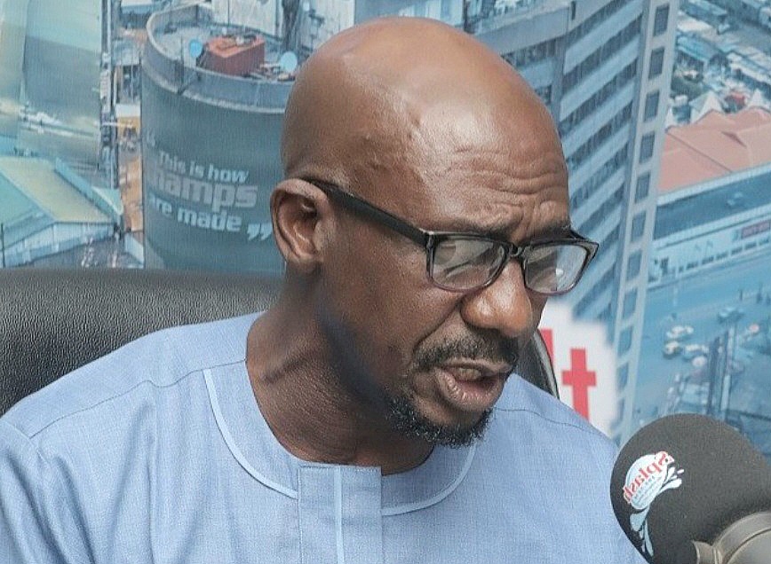 Prophet Bisi Olujobi