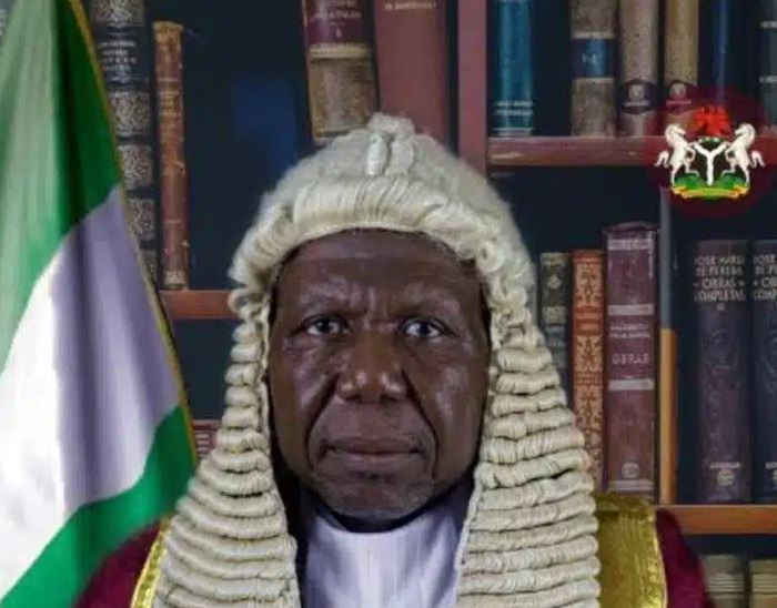 Judge