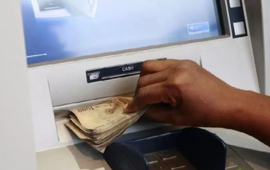 ATM