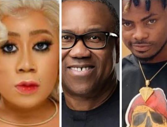 Google Most Searched 