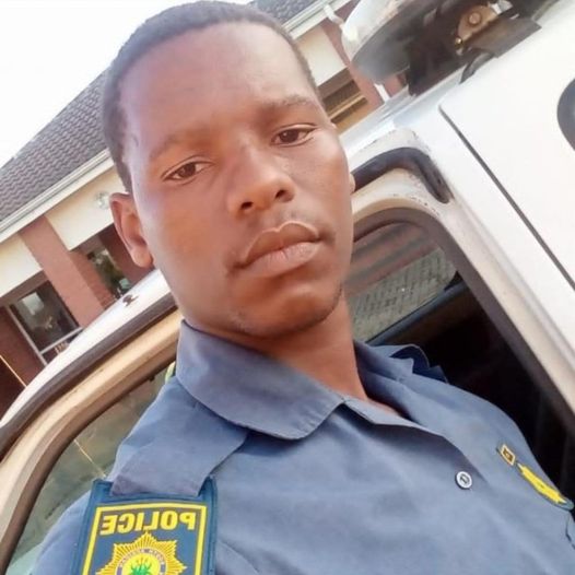 Constable Msane