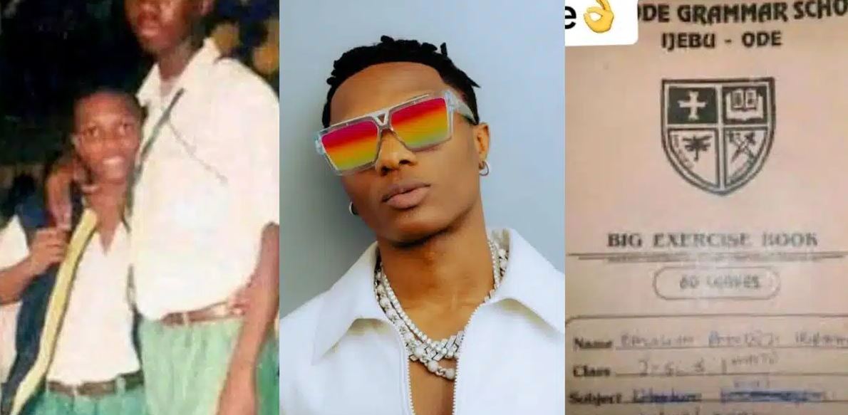 Wizkid