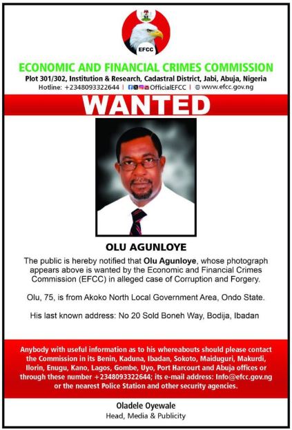 Olu Agunloye
