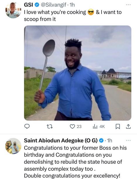 post
