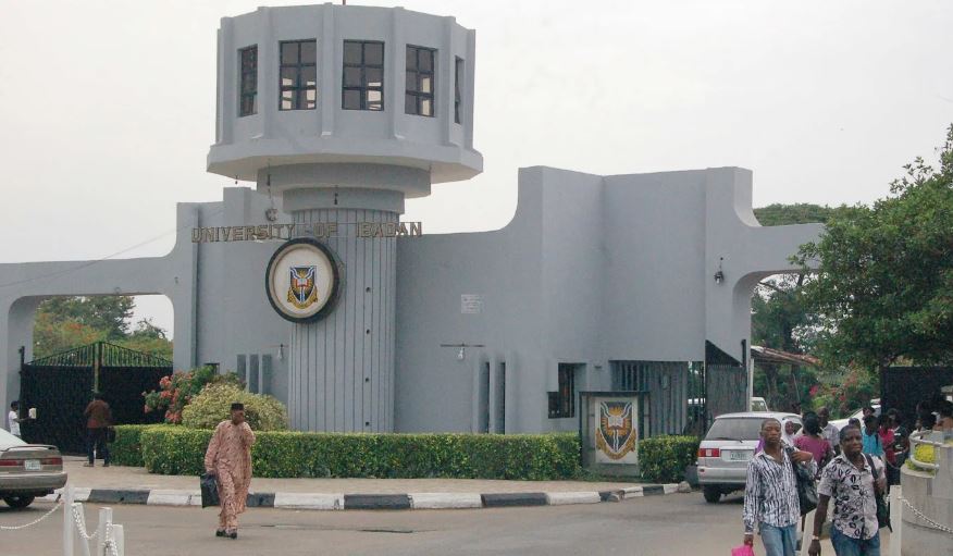 University of Ibadan 