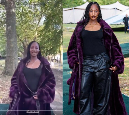 Tems speaks on getting d3ath threats over rumoured pregnancy, working for Asake