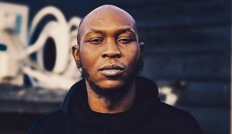 Seun Kuti