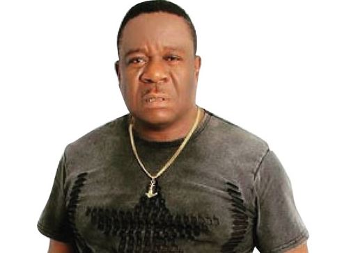 Mr Ibu