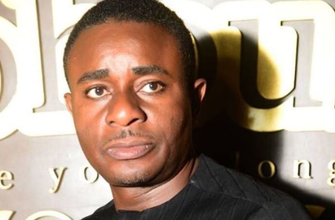 Emeka Ike