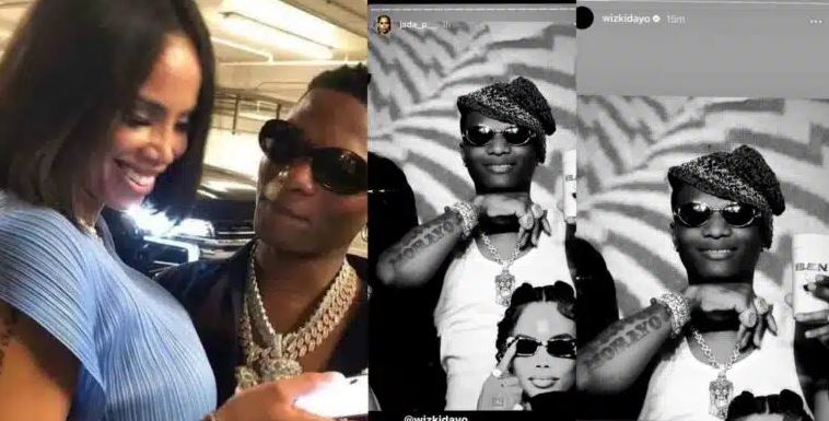 Wizkid