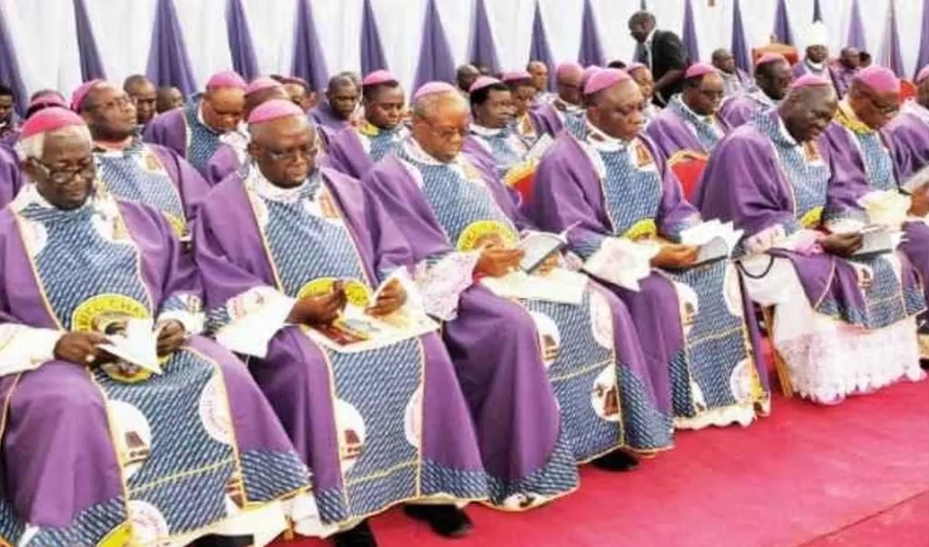 Catholic Bishops Conference of Nigeria
