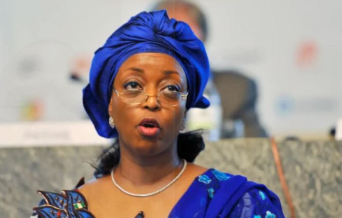 Diezani Allison-Madueke