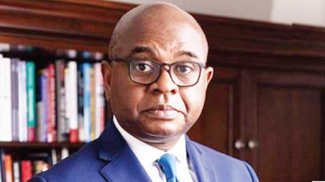 Kingsley Moghalu
