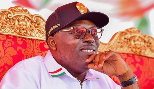 PDP Fumes As Fubara Defends Tinubu Over Peace Deal 1 PDP Fumes As Fubara Defends Tinubu Over Peace Deal