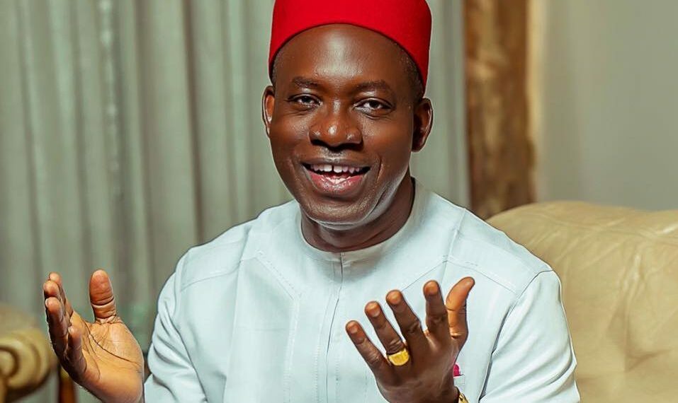 Chukwuma Soludo
